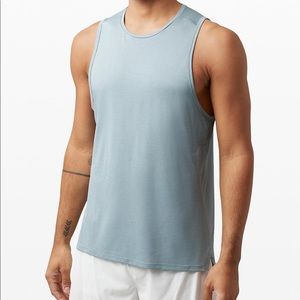 Lululemon Fast and Free Tank